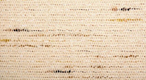 Textur aus Baumwolle — Stockfoto