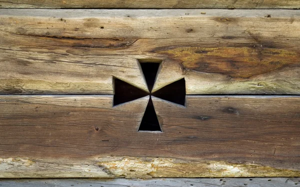 Composición de la madera — Foto de Stock