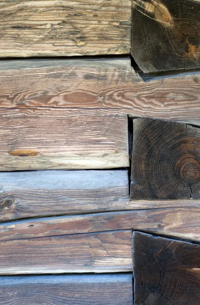 Composición de la madera —  Fotos de Stock