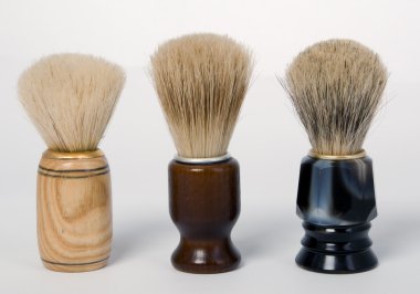 kafa brushes