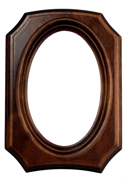 Frame of wood — Stock Photo, Image