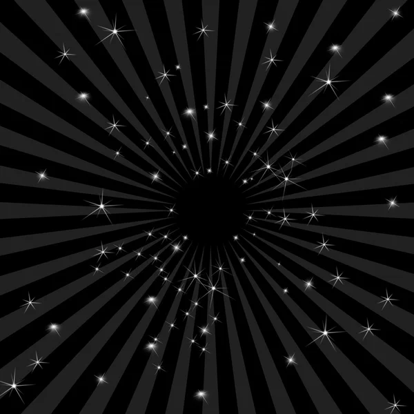 Yıldız çizgili arka planı — Stok fotoğraf