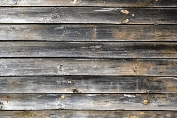 Старі дерев'яні стіни — стокове фото