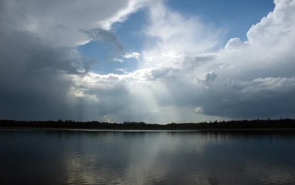 stock image Lake