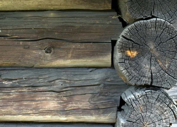 Composición de la madera — Foto de Stock