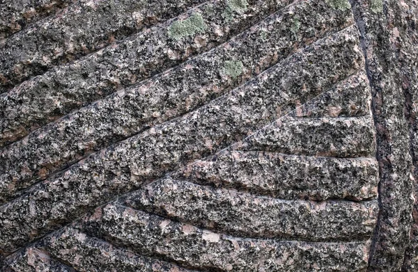 Textura velha de pedra — Fotografia de Stock