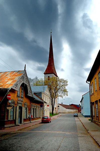 Πόλη: Rakvere Φωτογραφία Αρχείου