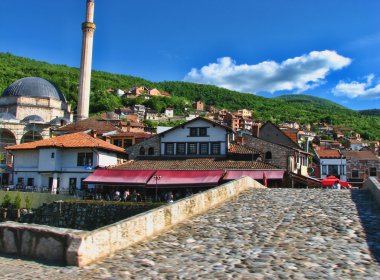 Prizren clipart