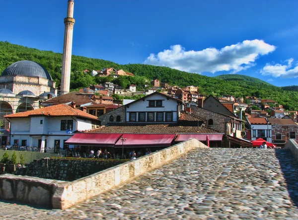 stock image Prizren