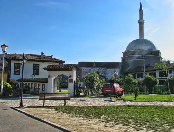 Prizren league — Stock Photo, Image