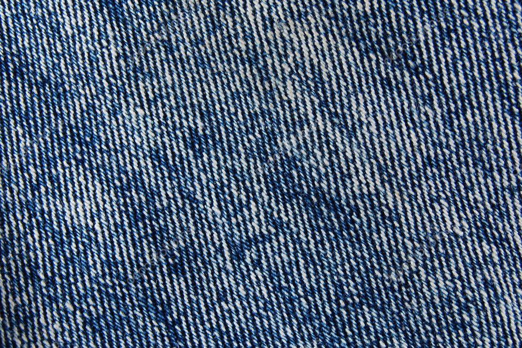 Close-up of denim cloth — Stock Photo © lvenok1968 #2907135