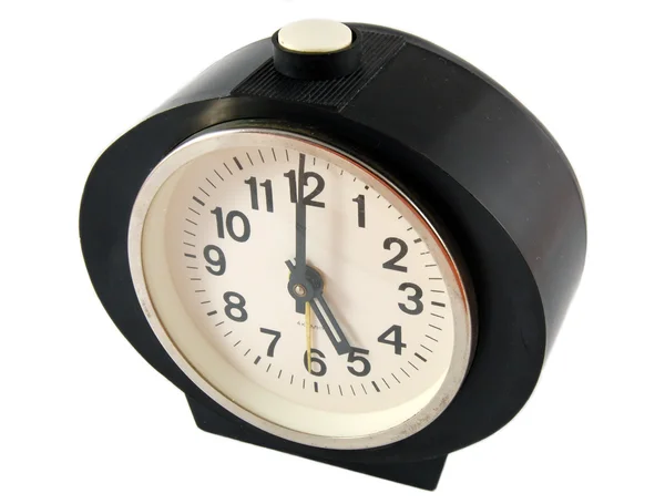 Reloj despertador Vintage — Foto de Stock