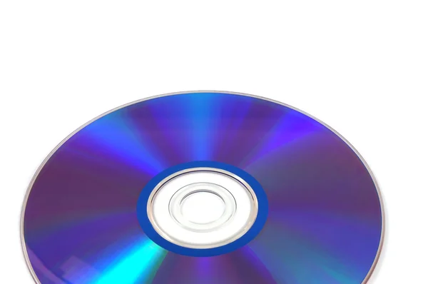 CD-DVD — Stockfoto