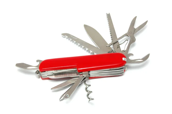 stock image Pocket knife