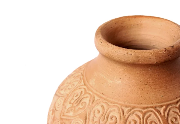 stock image Beautiful ancient vase