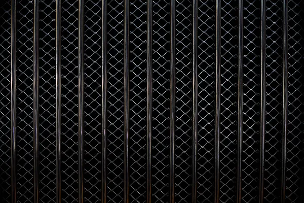 stock image Car Grill Pattern