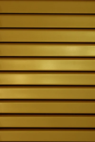 Yellow stripes — Stock Photo, Image