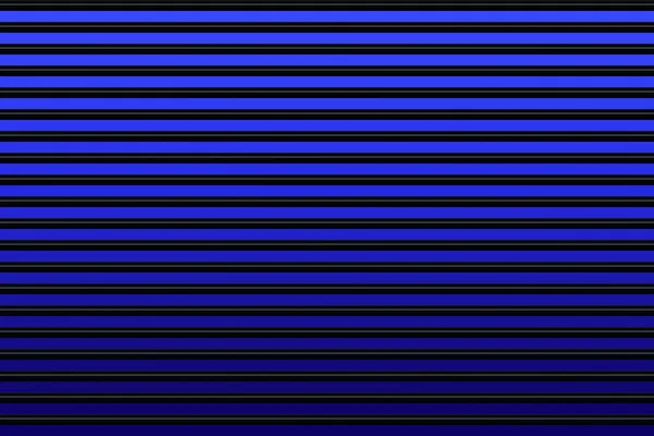 Blue Stripes — Stock Photo, Image