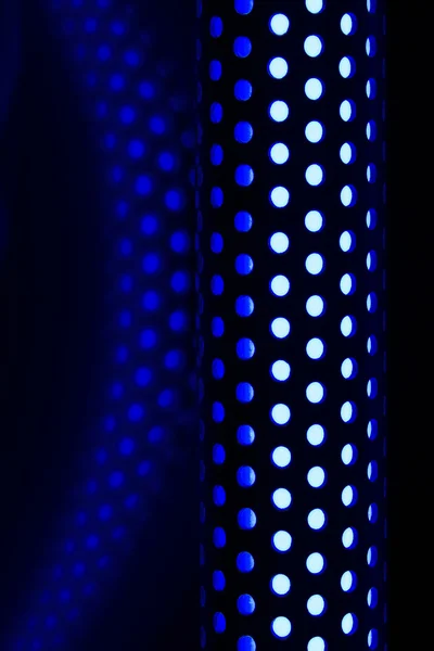 Light tube — Stock Photo, Image