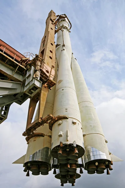 stock image Rocket