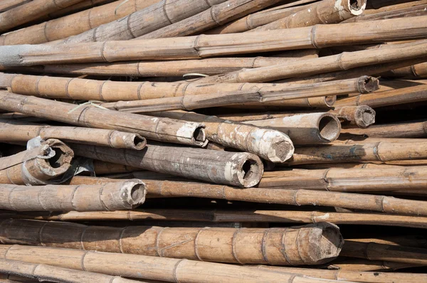 stock image Bamboo sticks