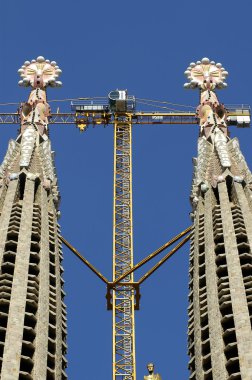 Sagrada Familia 4