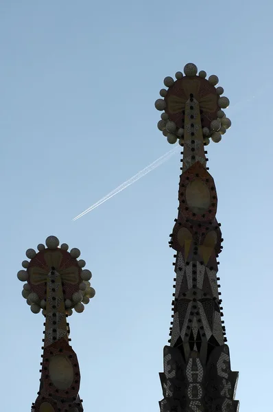 Sagrada Familia 9