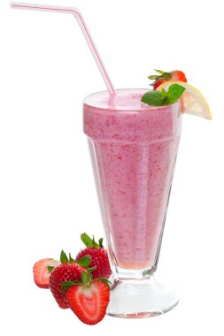 Smoothie clipart