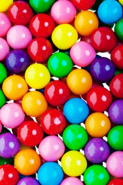 Candy background clipart