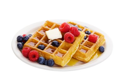 Waffle