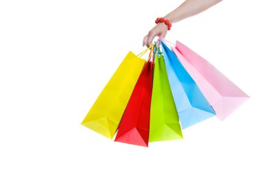 Shopping clipart