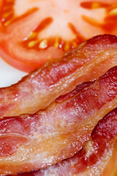 Bacon — Stockfoto