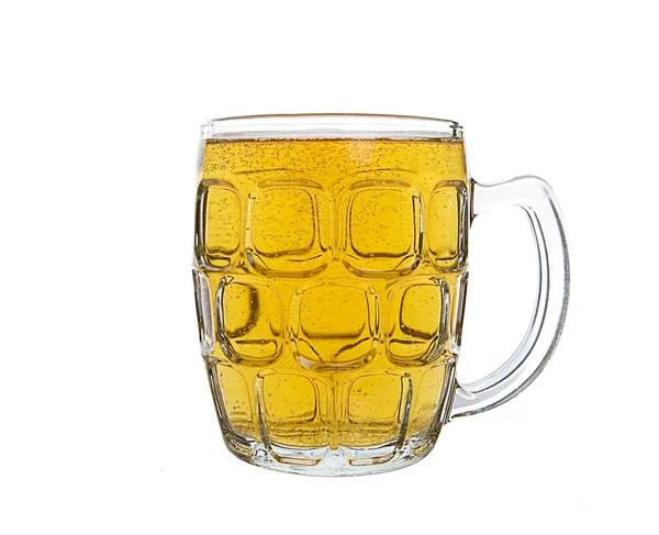 ビールのパイント — ストック写真