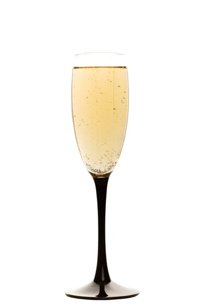 stock image Champagne drink