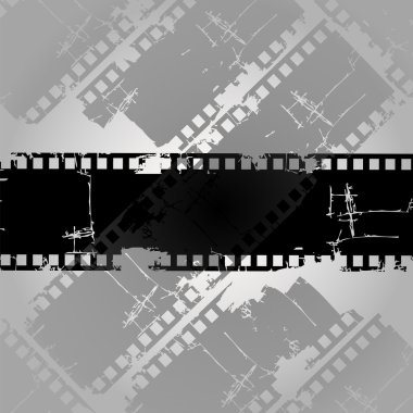 Cinema film clipart