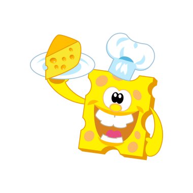 Chesse clipart