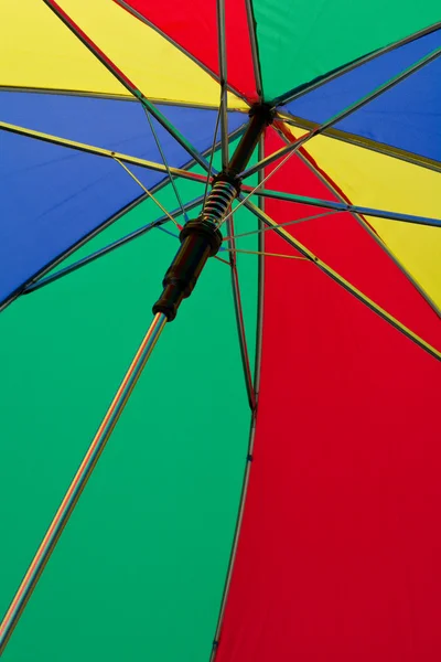 stock image Colorful Umbrella