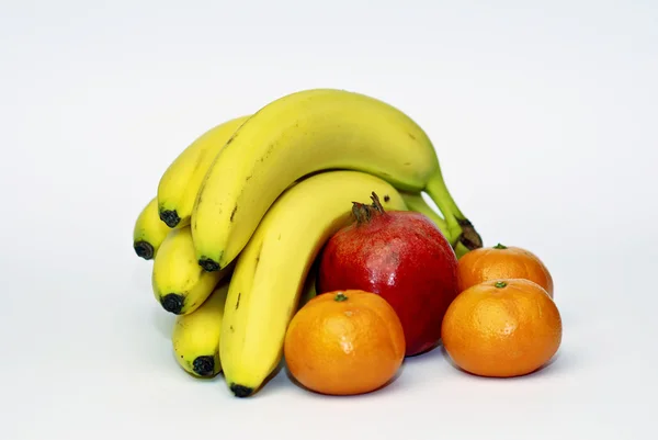 Multi fruit — Stockfoto