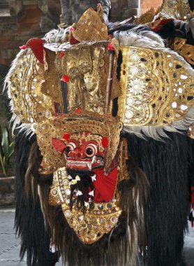 Barong iblis