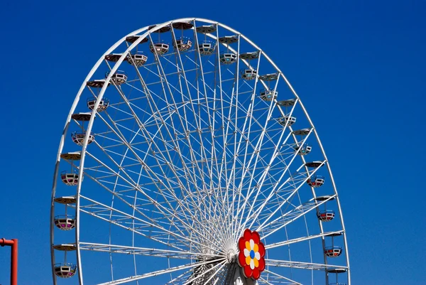 Prater in Vienna — Stock Photo, Image
