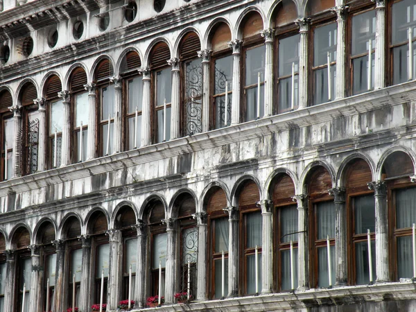 stock image Italian Architecture