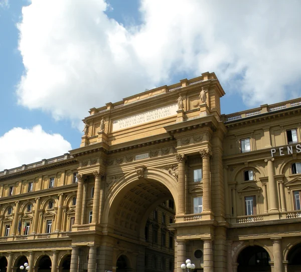 stock image Italian Architecture