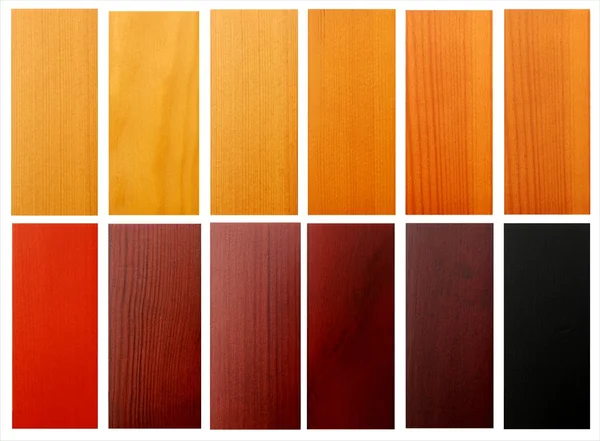 Color pattern — Stock Photo, Image