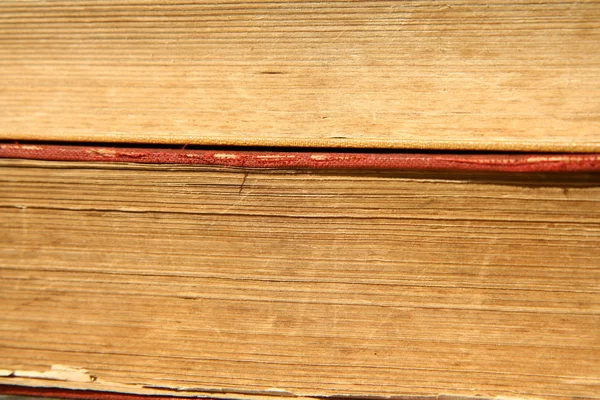 Closed books — Stock Photo, Image