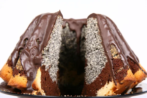 Bundt Cake — Stock Photo, Image