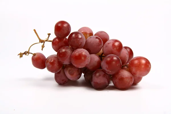 Raisins rouges — Photo