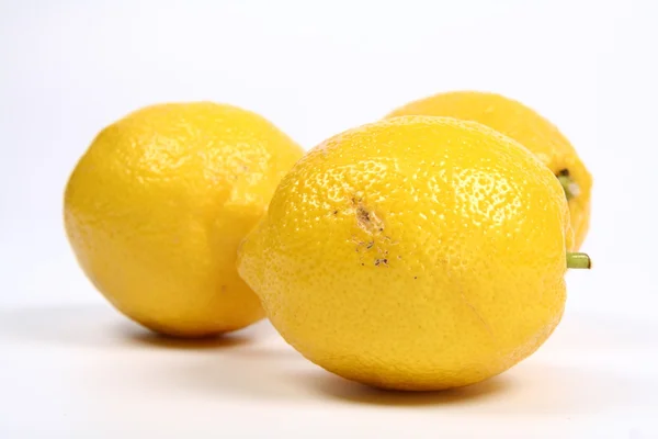 stock image Lemons