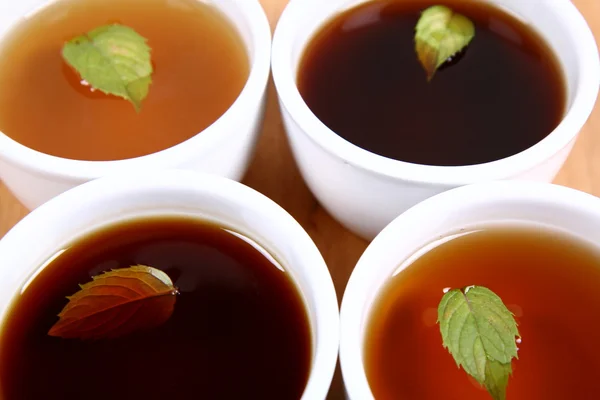 Tea Stock Picture