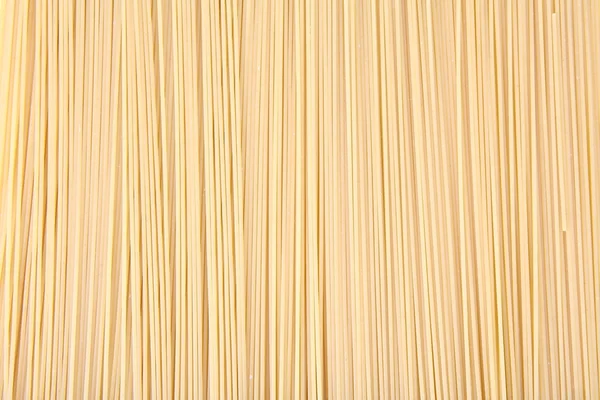 Spaghetti surowy — Zdjęcie stockowe