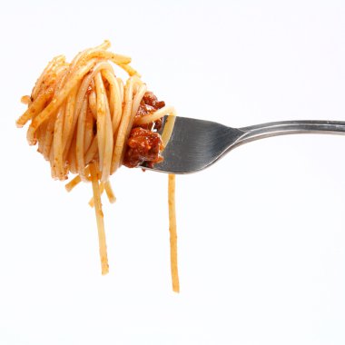 Spagetti Bolonez